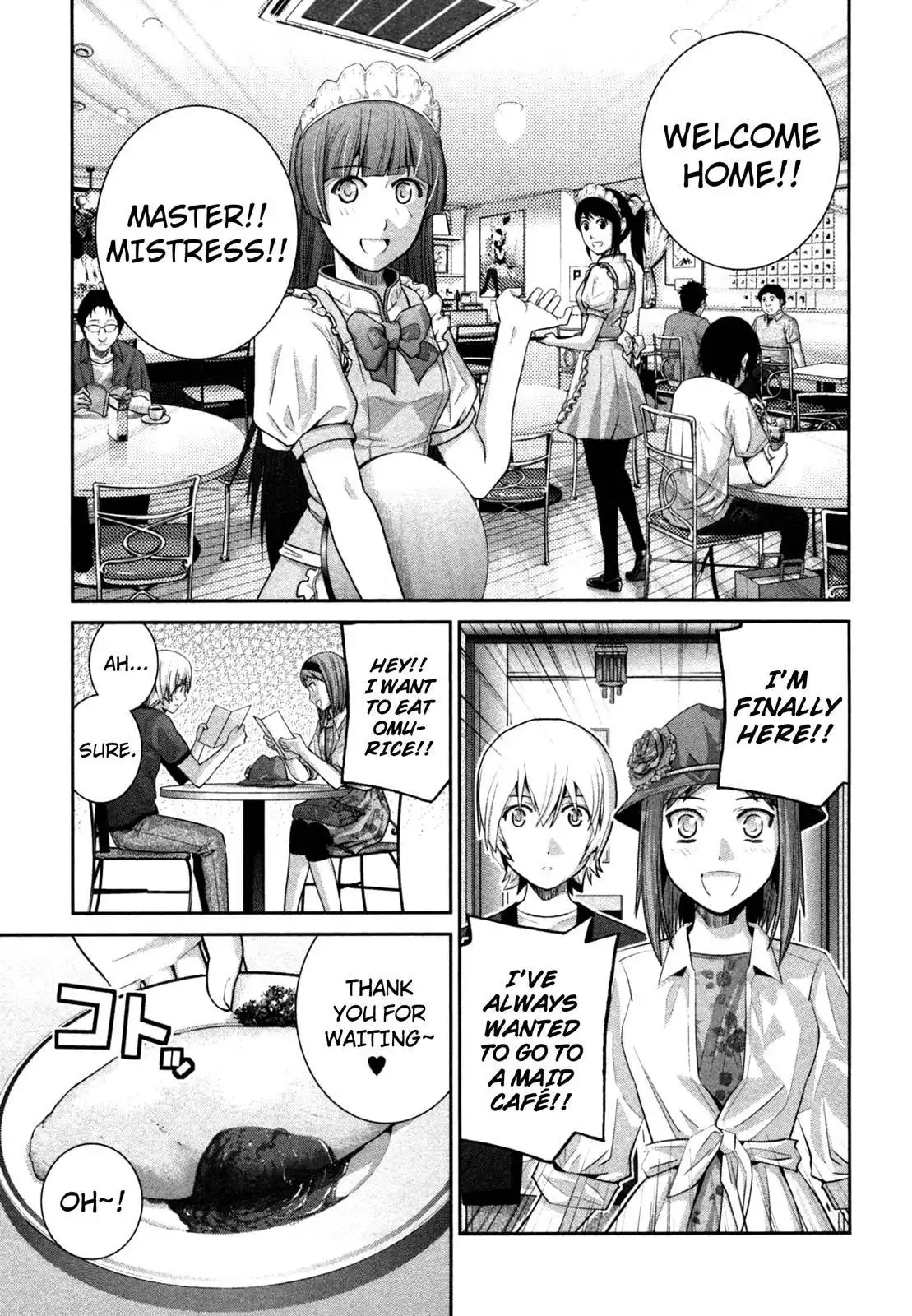 Gokukoku no Brynhildr Chapter 25.005 1